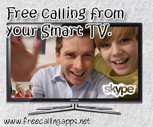 free_calling_from_your_smartTV