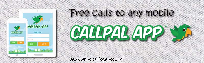 callpal app