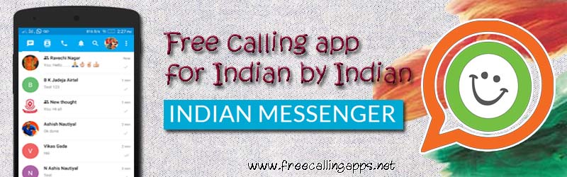 indian messenger